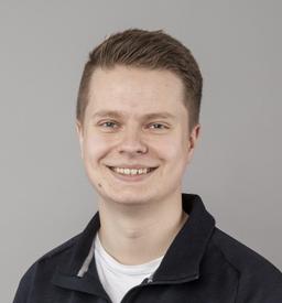 Maximilian Streun