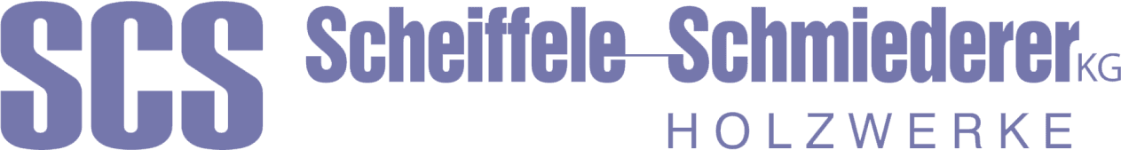 Scheiffele-Schmiederer Logo