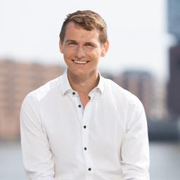 Niklas Wietzke